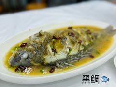 -阿军排档·烧烤