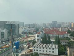-和颐至尊酒店(上海徐家汇桂林公园地铁站店)