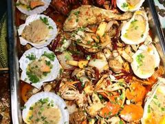 -酒城烤事(玉带龙庭店)