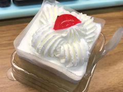 -红宝石·鲜奶小方(长阳店)