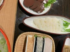-彤德莱火锅(果园路店)