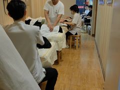 -康之道盲人按摩(No.3台北路店)