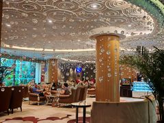 -青岛海尔洲际酒店