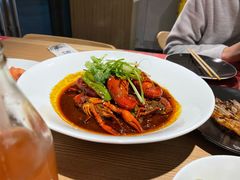 -望江门小龙虾·烧烤(九堡店)