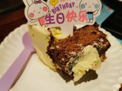 -雾田时尚餐厅(尹山湖歌林公园店)