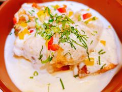 -格鲁·秀色Georgia’s Feast