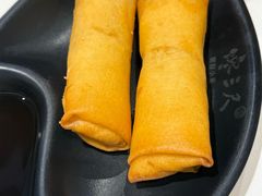 -馋三尺蟹粉小笼(人民广场店)