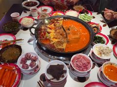 -江北北火锅馆·公路夜市(魏公村店)