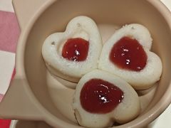 -西贝(万科云城店)