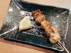 -鸟内会(河北路店)