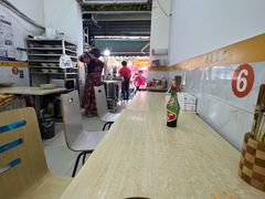 -鸿盛面庄(庆云北街2号院店)