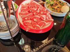 -重庆德忆火锅（龙南街3店）(渝水岸餐饮)