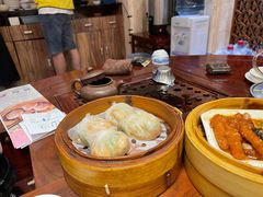 -顺德人家食府(黄金广场店)