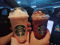 -星巴克(青浦宝龙店)