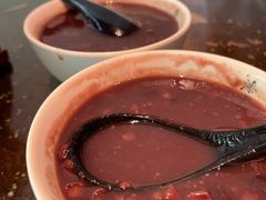 -漆黑觉米粉(三里屯店)