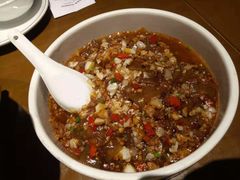 -寻钵记民菜馆·正宗常德钵子菜(滨湖路店)