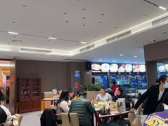 -點無缺茶楼·海鲜酒家(世博店)