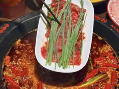 -牛市坎火锅(建设路店)