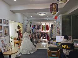 -憨大叔韩式儿童摄影(浦东新区店)
