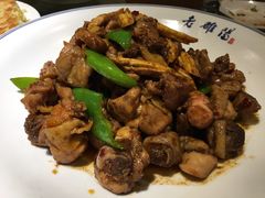 -洛阳面馆(红专路店)