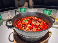 -张福记(陇海中路店)