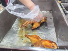 -吴山烤禽 (吴山路店)