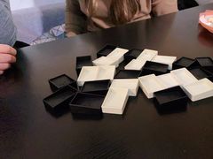 -FullHouse桌游跑团血染剧本杀(南京西路店)