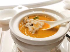 -双鸽和平国际酒店-中餐厅