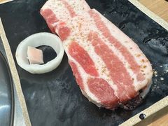 -本家韩国烤肉(青岛万象城店)