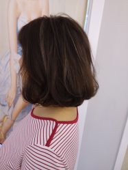 -维特森发型制作