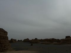 -敦煌雅丹国家地质公园