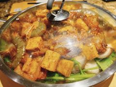 -黄记煌三汁焖锅(崇文门店)