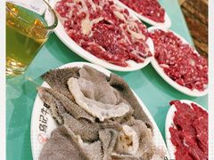 -乌记鲜活牛肉城(金砂东路店)