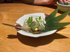 -一心创作料理屋(经开万达店)