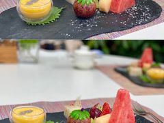 -香乐园·淮扬菜中餐厅·Shang Garden(福田香格里拉店)