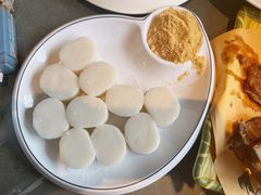 红糖年糕-佬太公海鸭·海鲜大排档(上海总店)