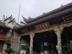 -庆安会馆