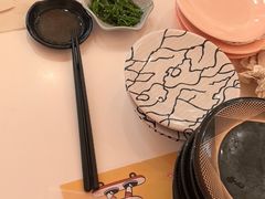 -争鲜回转寿司(通州万达店)