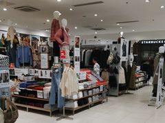 -优衣库(厦门SM广场店)