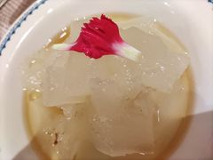 -锦园餐厅(九龙湖开元度假村店)