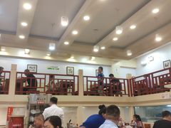 -晋B2008刀削面(小南庄店)