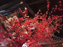 -江南古镇(斗西路万致创意园店)