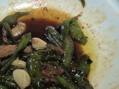 -关东小磨东北菜(上海长风大悦城店)