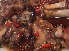 -贤花饭店(城阳店)