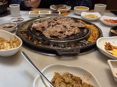 -韩宫宴和牛烤肉(盐城金鹰店)