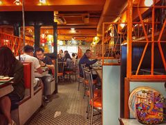 大堂-金记冰室(霎东街店)