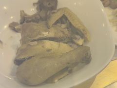 -天宜隆蘑菇宴火锅(石景山旗舰店)
