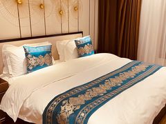 -郑州银基黄帝宫御温泉