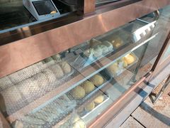 豌豆黄-老回回饺子馆(海洋馆店)