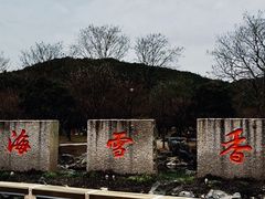 -香雪海